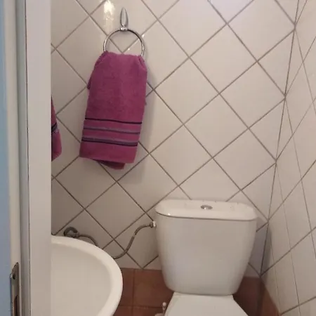 Ferienhaus Fouli Maisonette