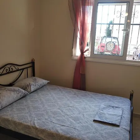 Fouli Maisonette Ferienhaus Psakoudia