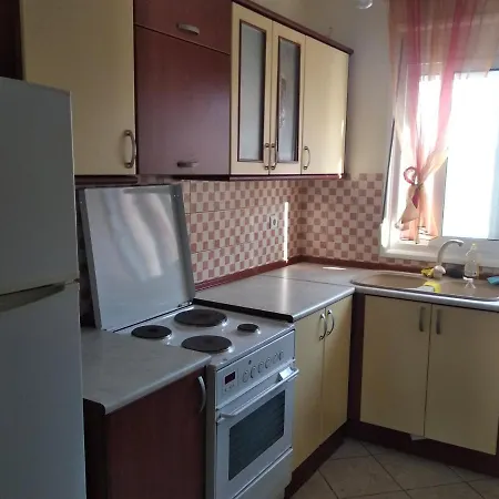 Ferienhaus Fouli Maisonette