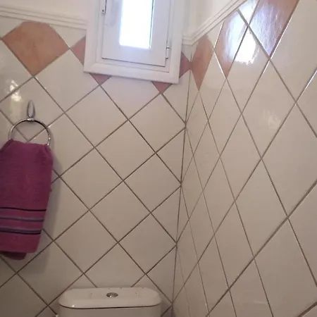 Fouli Maisonette Ferienhaus *