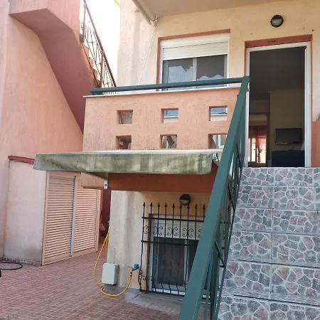 Fouli Maisonette Psakoudia
