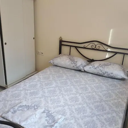 Ferienhaus Fouli Maisonette *