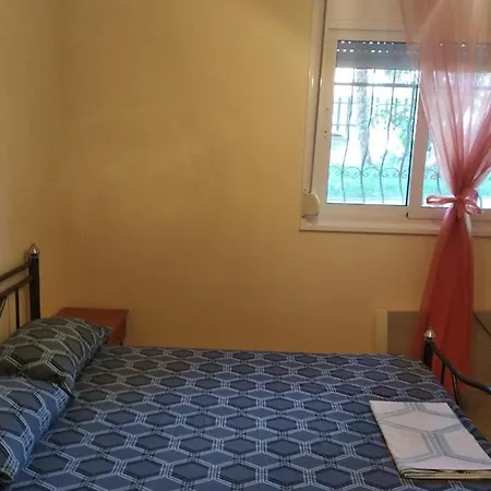 Fouli Maisonette * Psakoudia