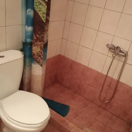 Fouli Maisonette Ferienhaus *