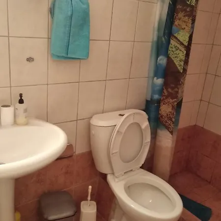 Ferienhaus Fouli Maisonette