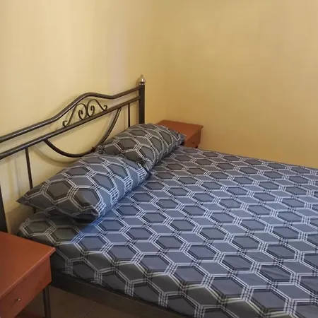 Fouli Maisonette * Psakoudia